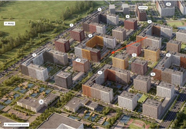 Свободного назначения, 379 м²