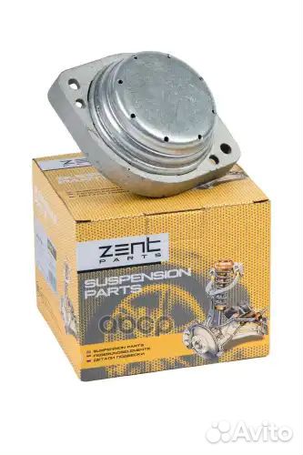 Подушка двс левая BMW E83 2.5i/3.0i 04 Z13712