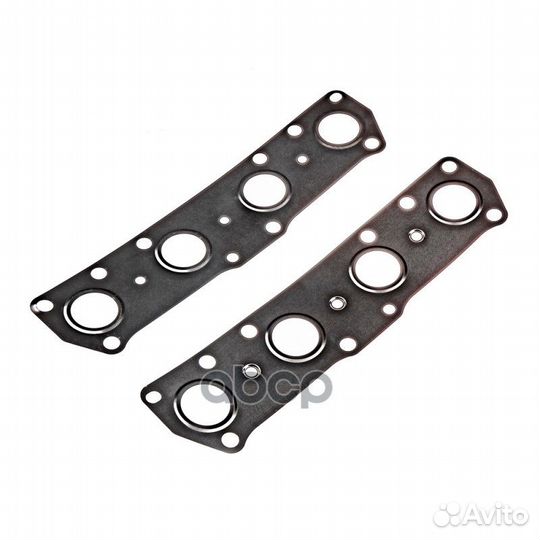 Прокладка выпускного коллектора citroen/peugeot