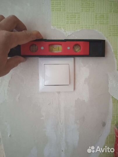 Мастер на час Электрик