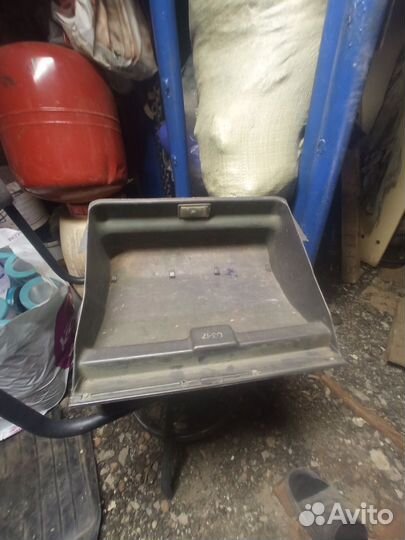 Продам привод ваз