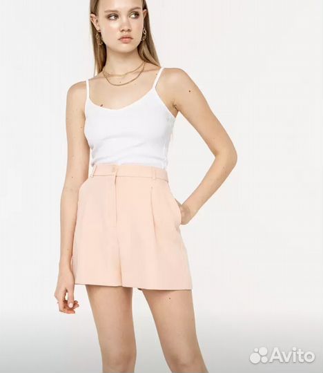 Шорты женские Befree 46 новые