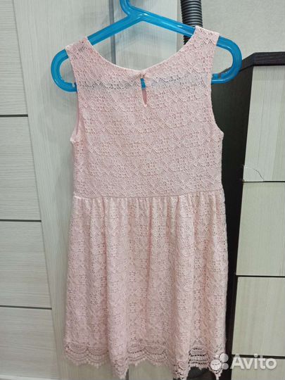 Платья для девочки 122 HM