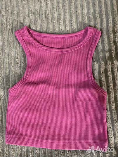 Топ для девочки