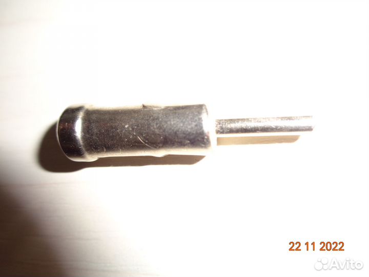 Магнитола JVC KD-G342 12V лицензия Япония