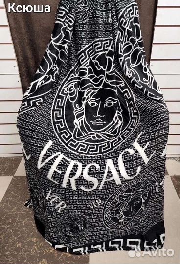 Плед новый 180*200