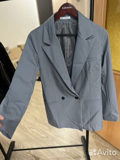 Пиджак женский