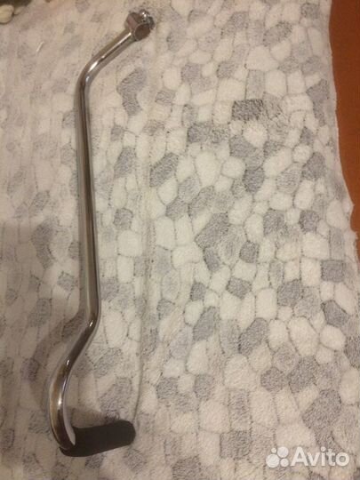 Ручка контролирующая для детского велосипеда