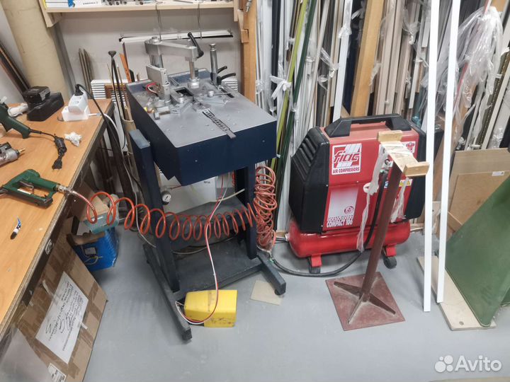 Багетная мастерская + магазин + интернет магазин