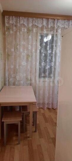 1-к. квартира, 32,7 м², 1/5 эт.