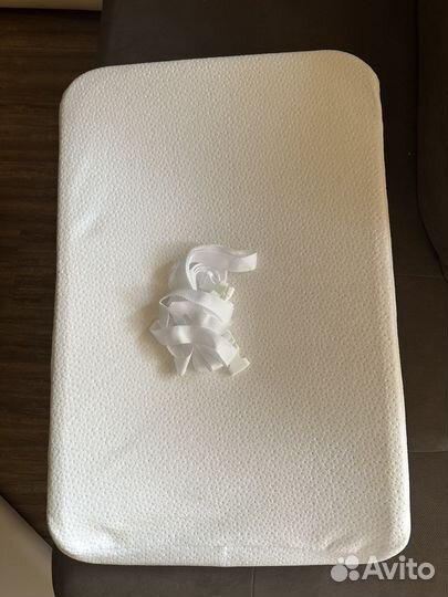 Матрас для пеленания happy baby