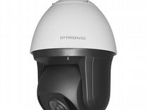 Iptronic IP7HS201(22X) IR120P поворотная ip-камера