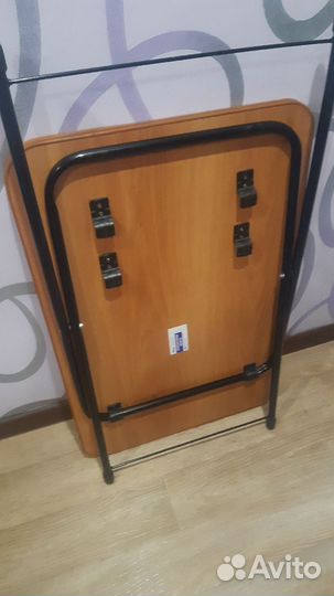 Столик раскладной