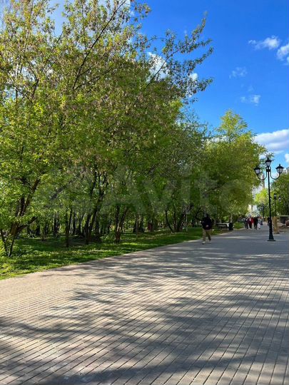 2-к. квартира, 51,4 м², 6/14 эт.