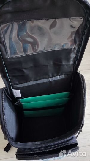 Ранец/рюкзак школьный