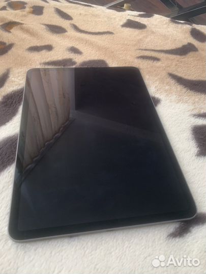 iPad pro 11 2020 256gb