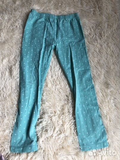 Лосины детские