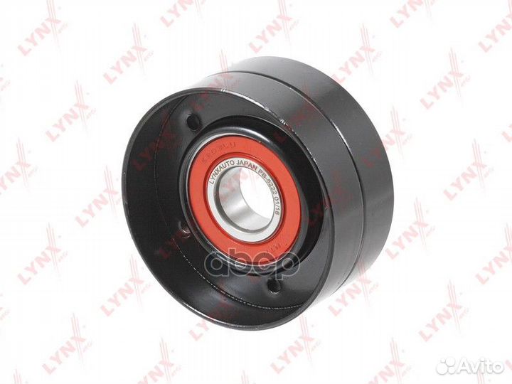Ролик mitsubishi carisma 96- PB5222 lynxauto