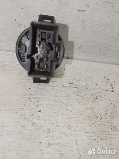 Контактная группа Форд