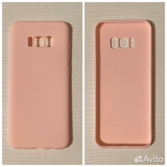 Чехол на samsung galaxy s8 plus