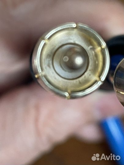 Кабель межблочный аудио Chord Company Clearway 1m