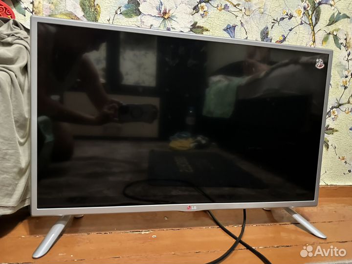 Телевизор бу