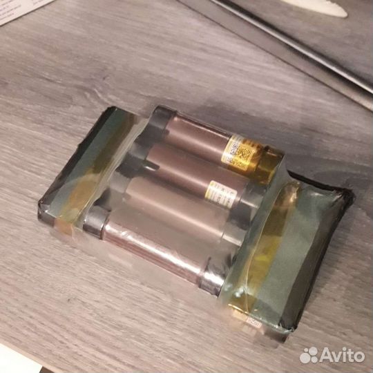 Сборка li-ion аккумулятор для электротранспорта