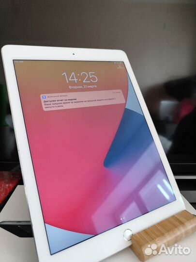 Планшет apple iPad Air 2