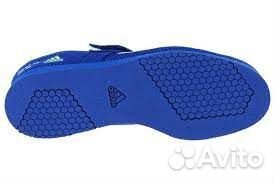 Штангетки Adidas powerlift 5 38-45.5