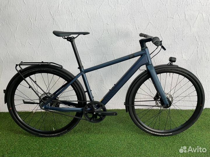 Canyon 2024 commuter 6.0