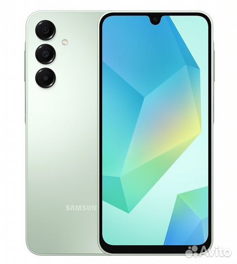 Samsung Galaxy A16, 4/128 ГБ