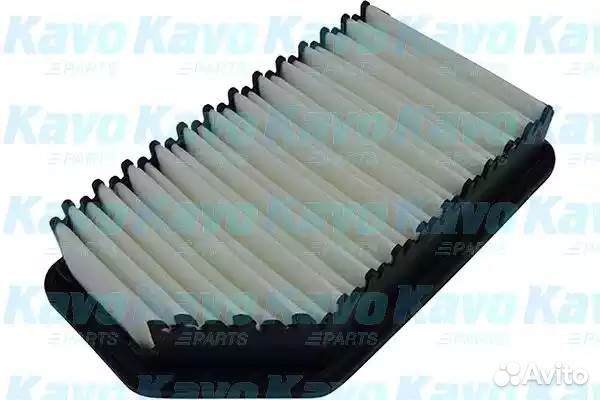 Фильтр воздушный hyundai solaris 10/KIA RIO IV 11