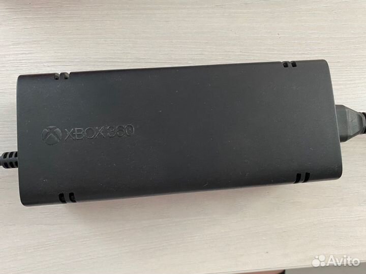 Xbox 360 e прошитый