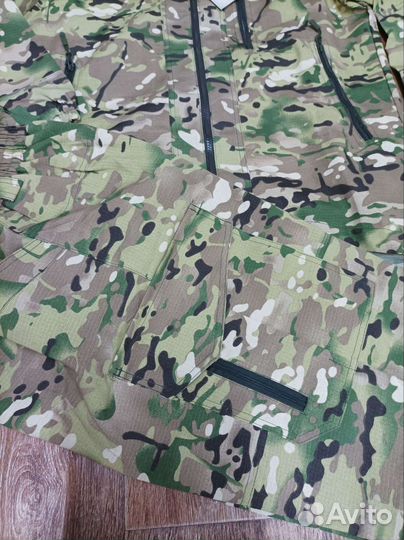 Костюм Cherockee Pro рип стоп