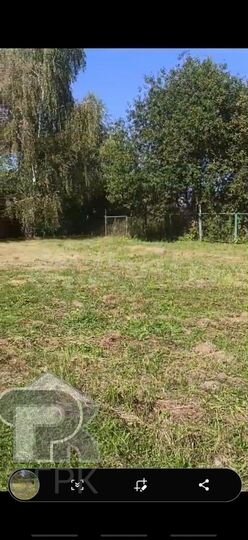 Участок 7 сот. (ИЖС)