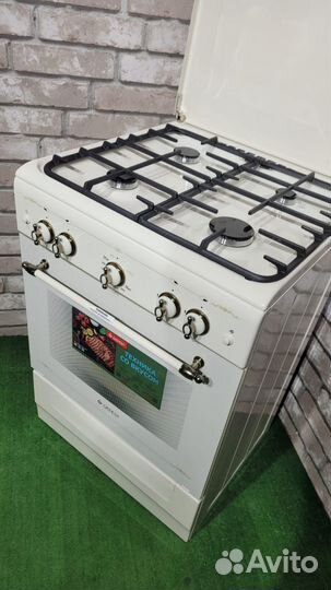 Газовая плита