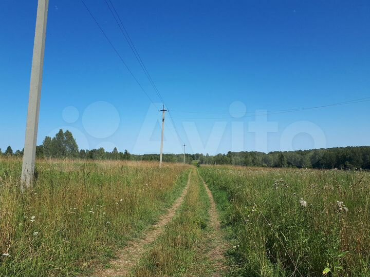 Участок 32 га (СНТ, ДНП)