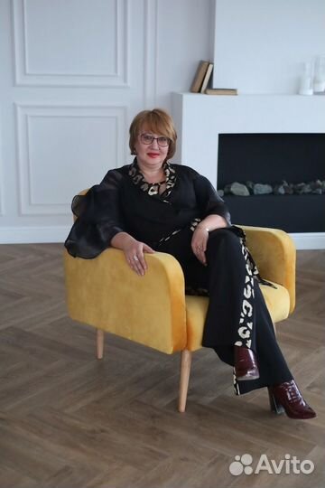 Доверительное управление