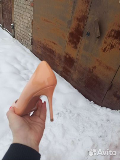 Туфли