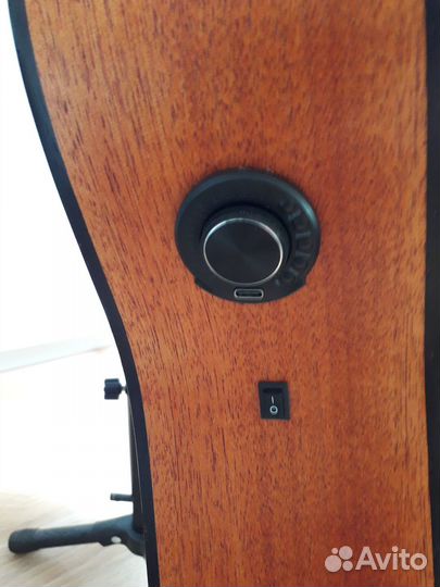 Гитара акустическая JD-255 OP