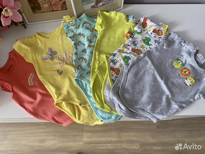 Пакет вещей 80