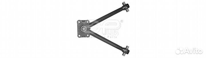 Рычаг подвески HCV