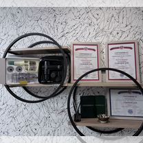 Массаж Восстановительная телесная сессия