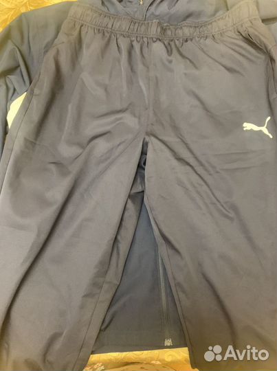 Мужская спортивная одежда