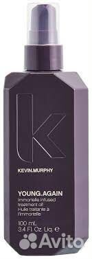 Kevin Murphy шампунь