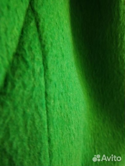 Пальто демисезонное, размер 42