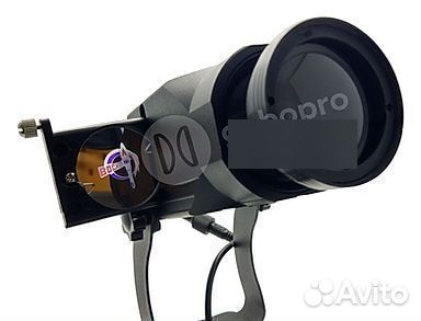 Гобо Проектор