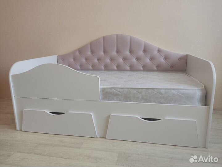 Детская кровать Магия Лайт