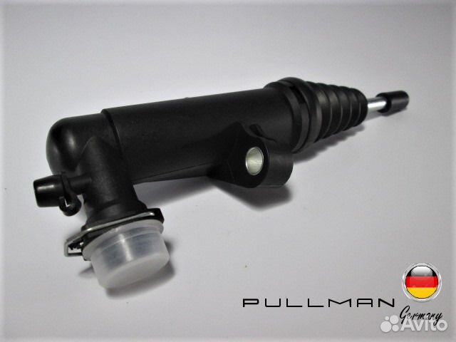 Рабочий цилиндр сцепления Peugeot Boxer III