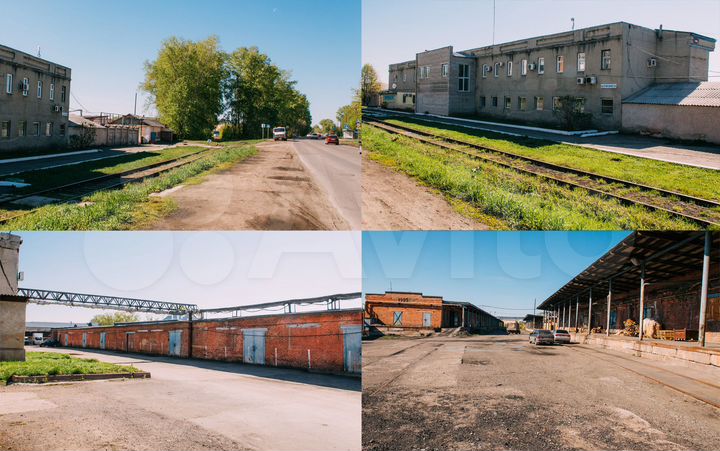 Склад, 15314 м²